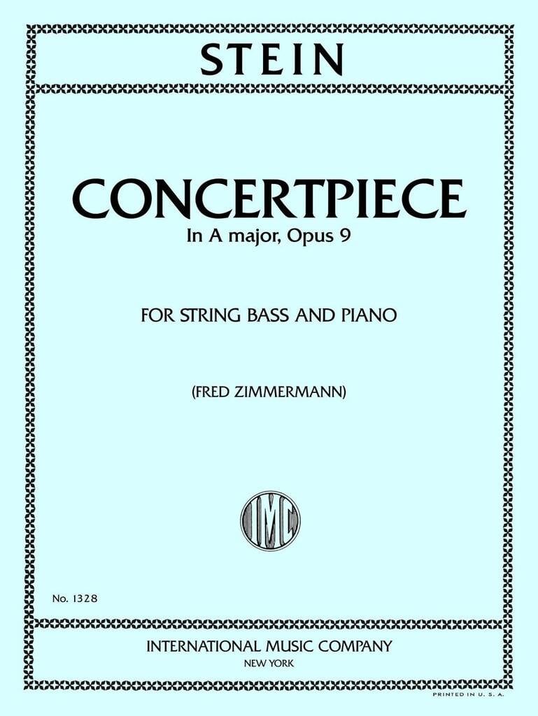 Concertpiece
